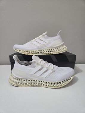 Adidas Ultra4D Sneakers